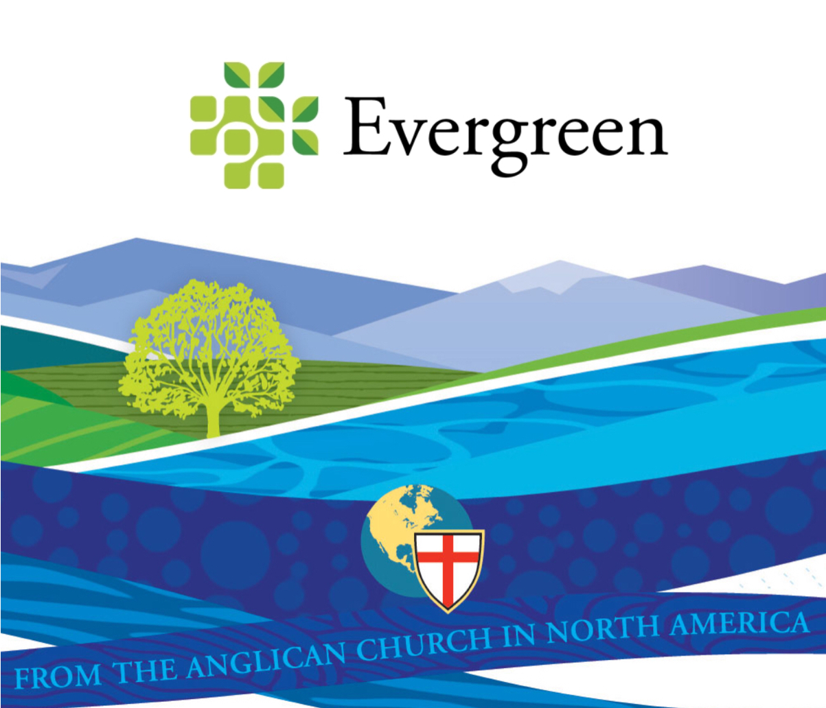 Evergreen Week 3- Talent