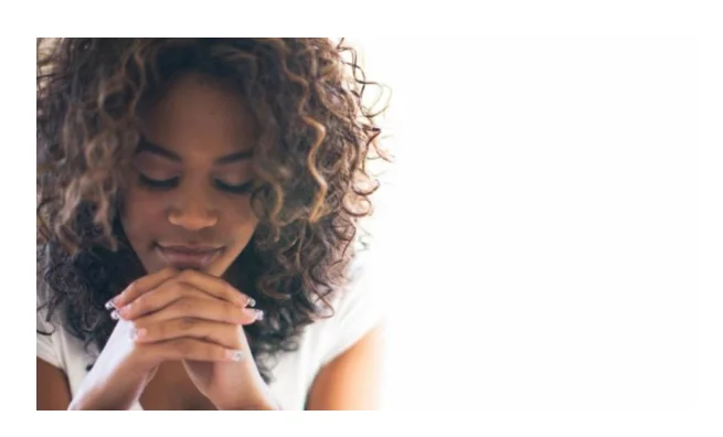 Foundations Week 6- The Spirit Listening Prayer