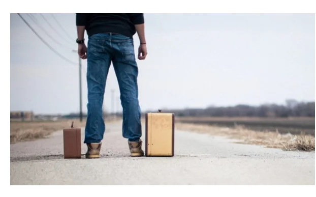 Foundations Week 7- Baggage: Emotional Healing