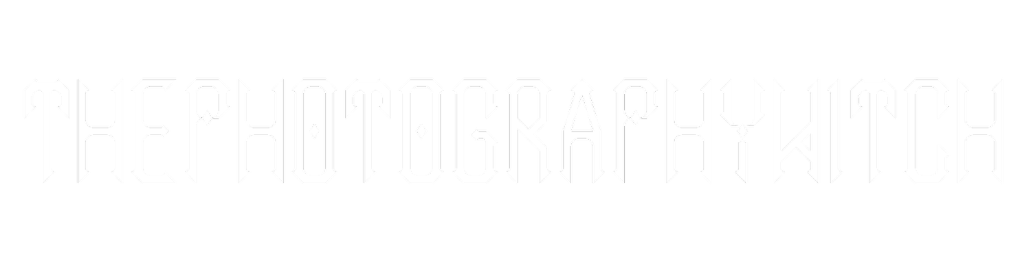 thephotographywitch.com