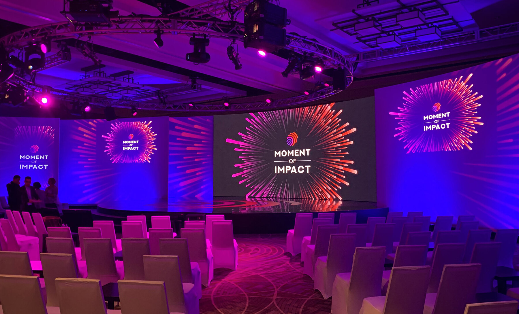 Novartis - Mayzent Product Launch 2019