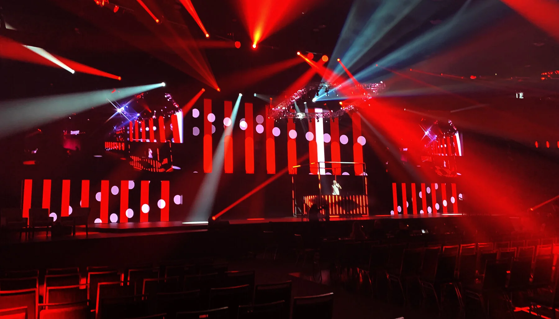 Staples 2019