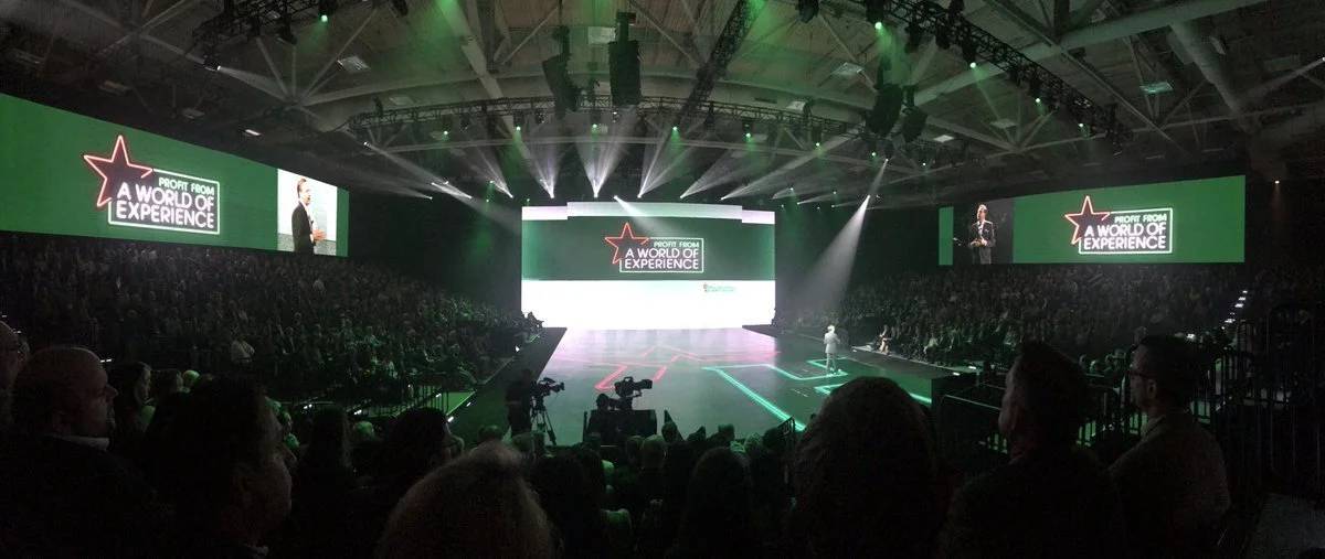Heineken NDC 2017