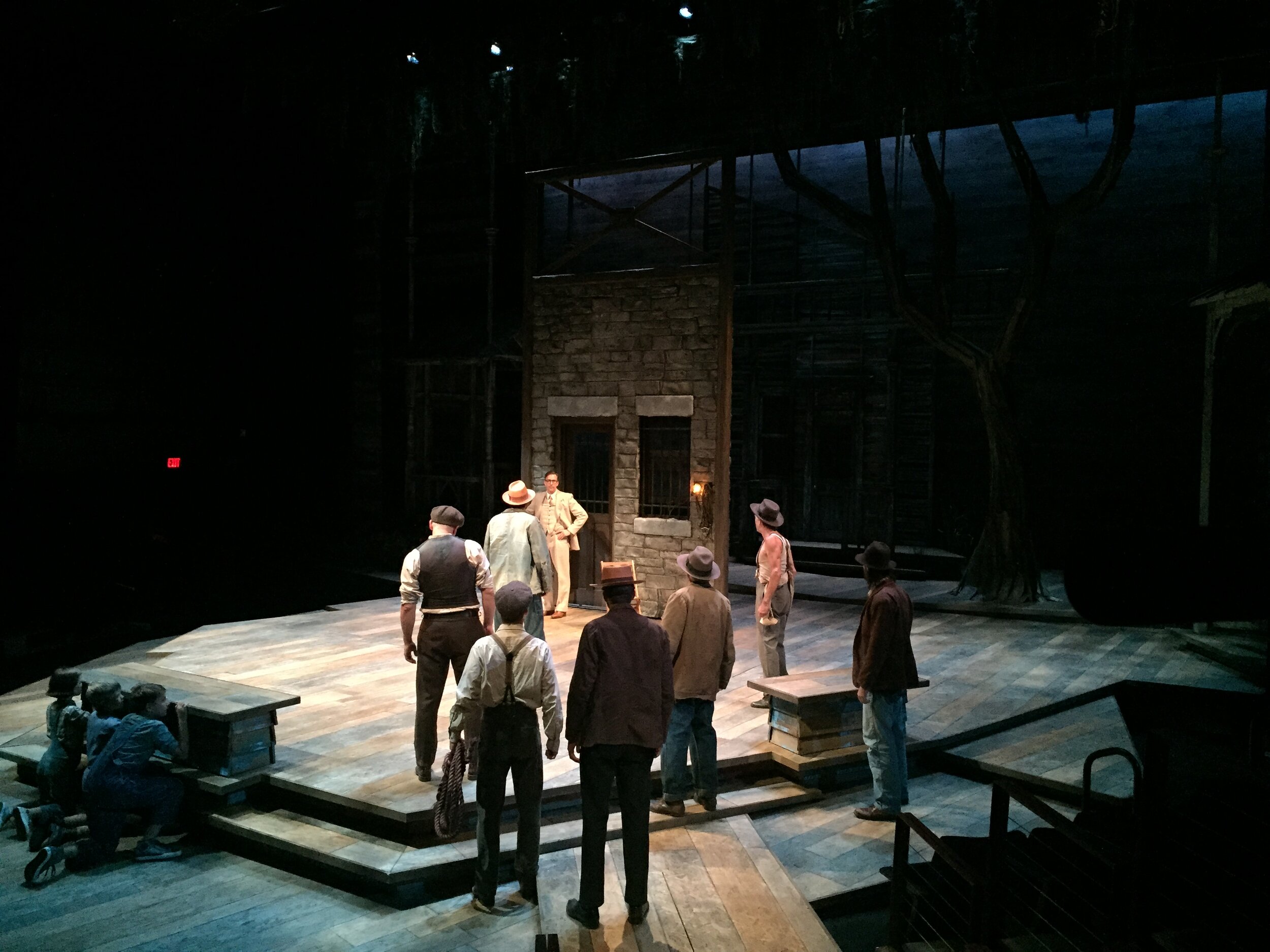 To Kill a Mockingbird