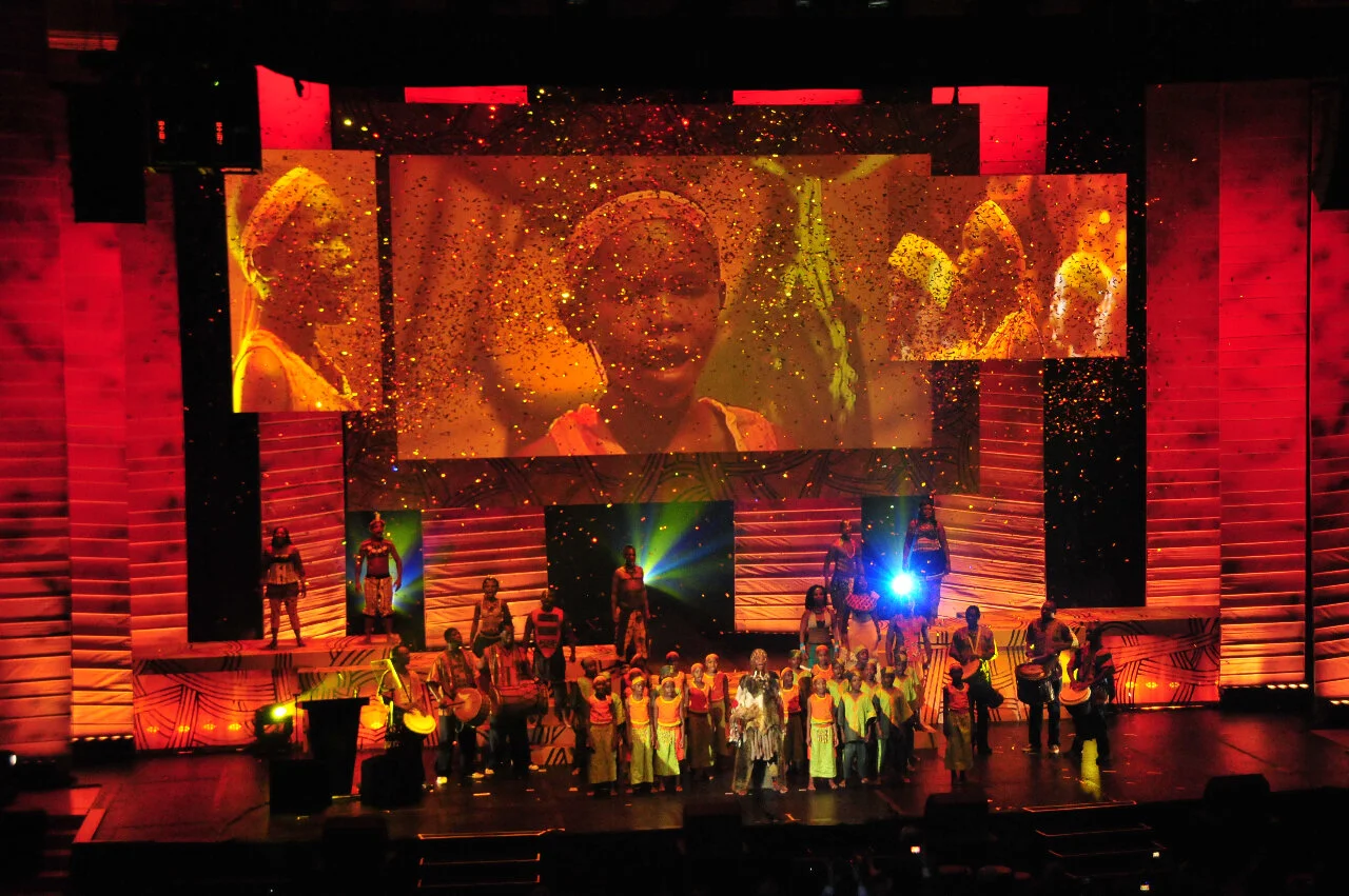 New York Life International Global Summit - Cape Town, SA
