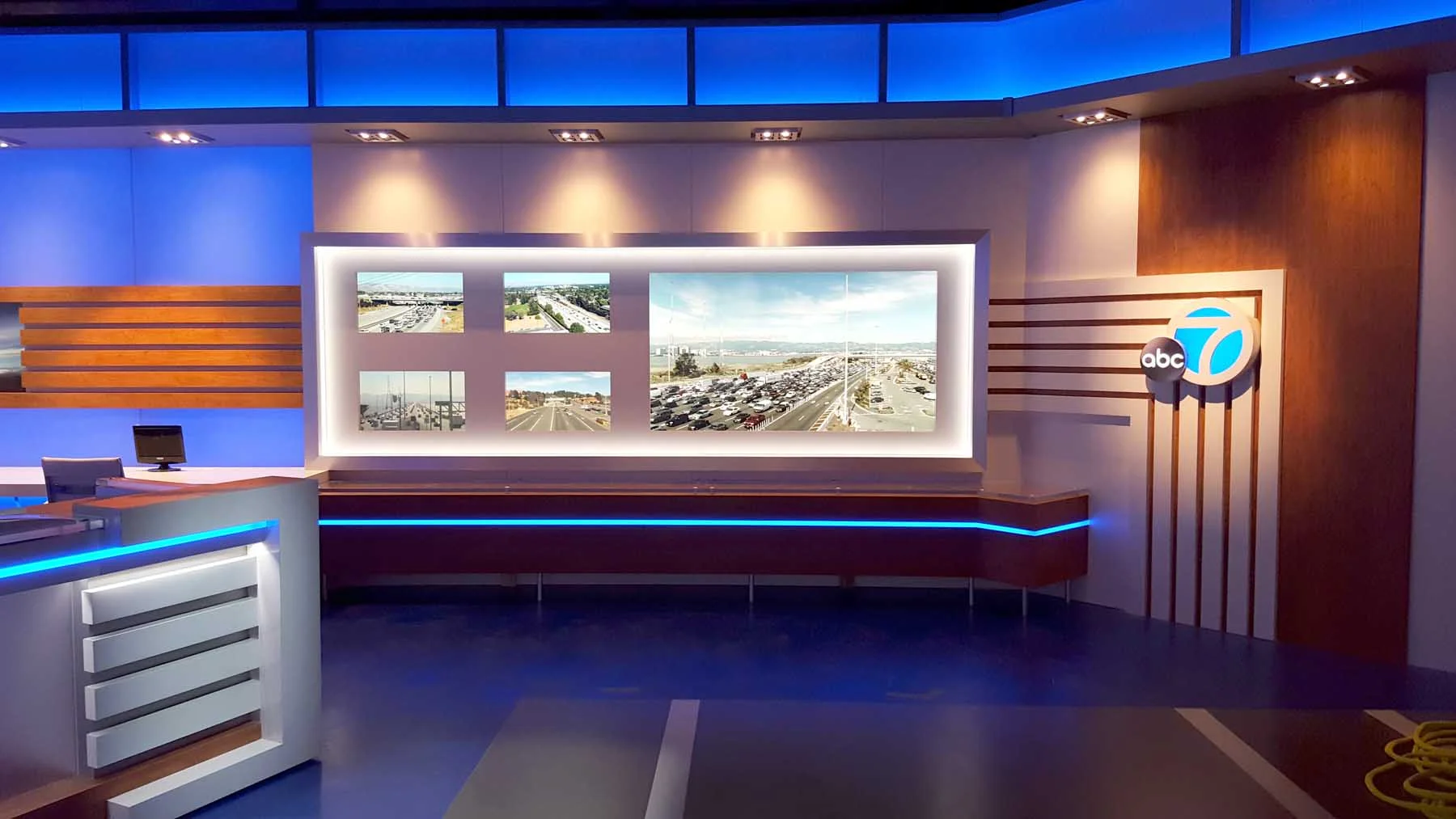 ABC 7 KGO - San Francisco