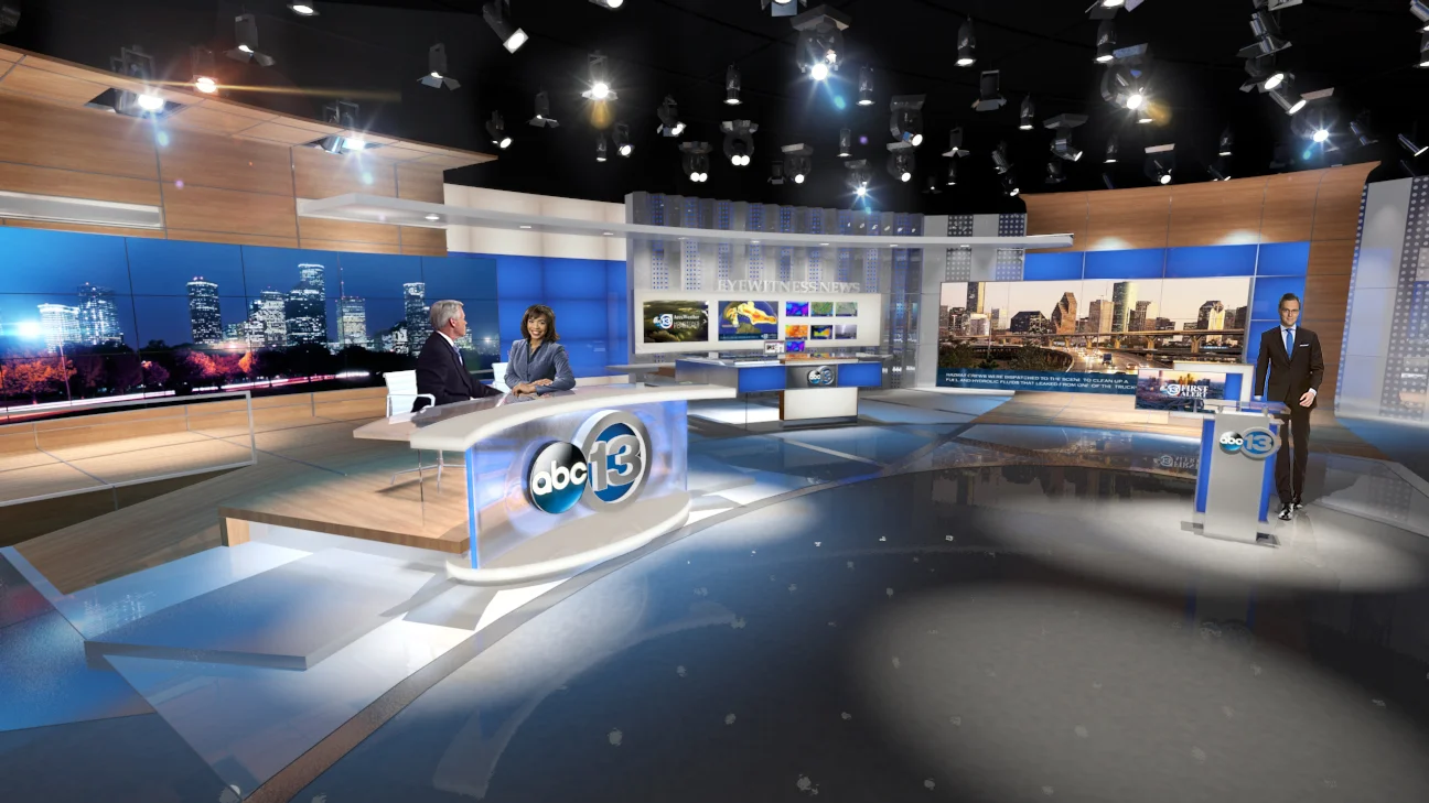 ABC 13 KTRK - Houston