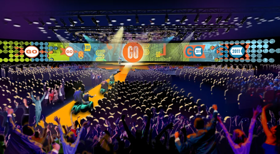 Xango - General Session