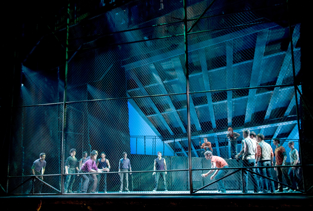 West Side Story - Broadway