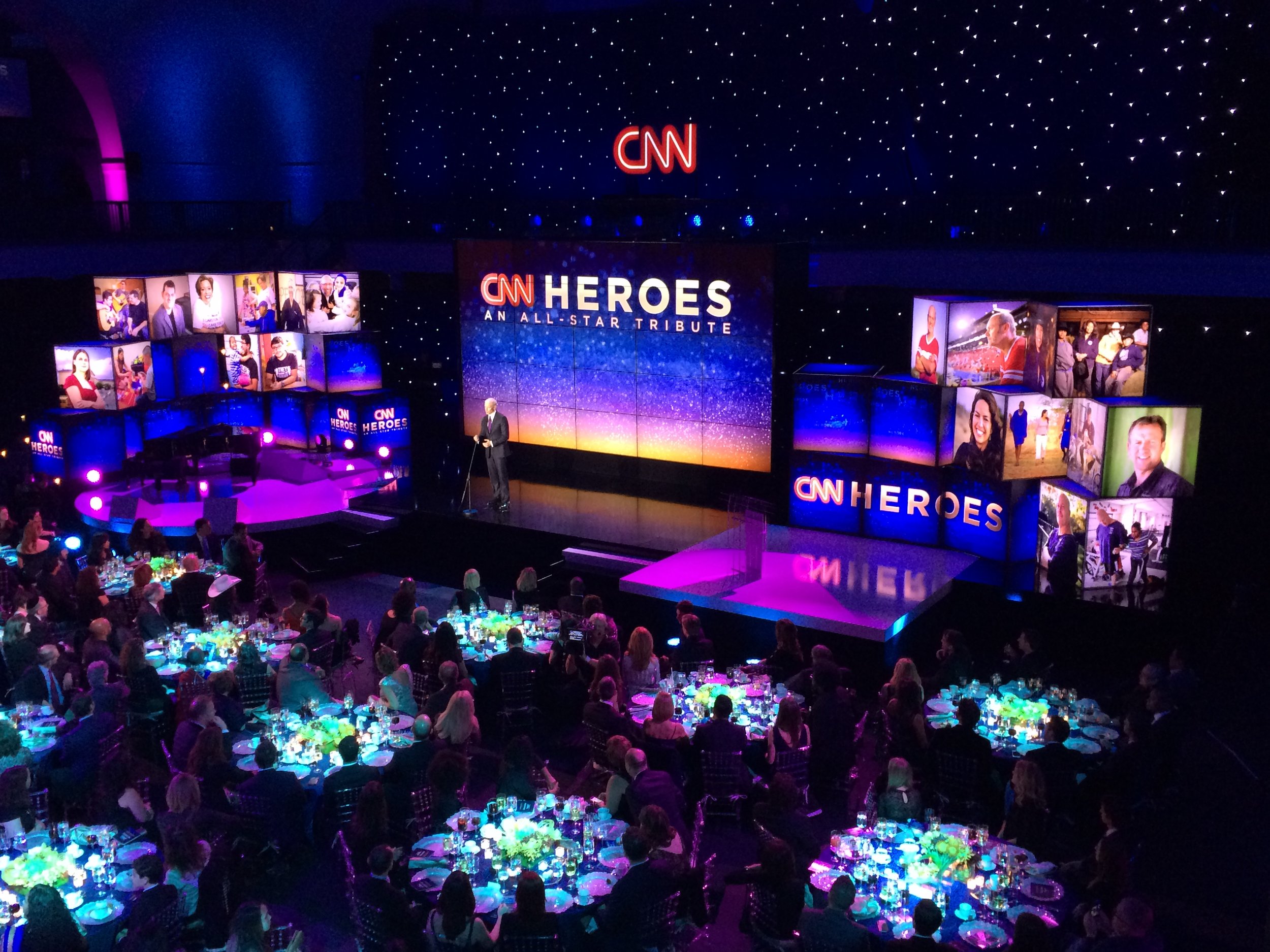 CNN Heroes