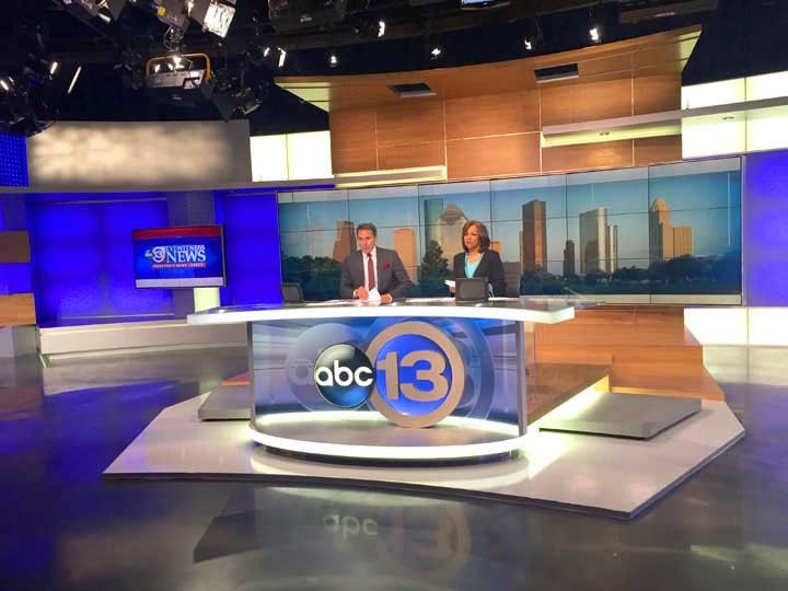 ABC 13 KTRK - Houston — Youmans Designs