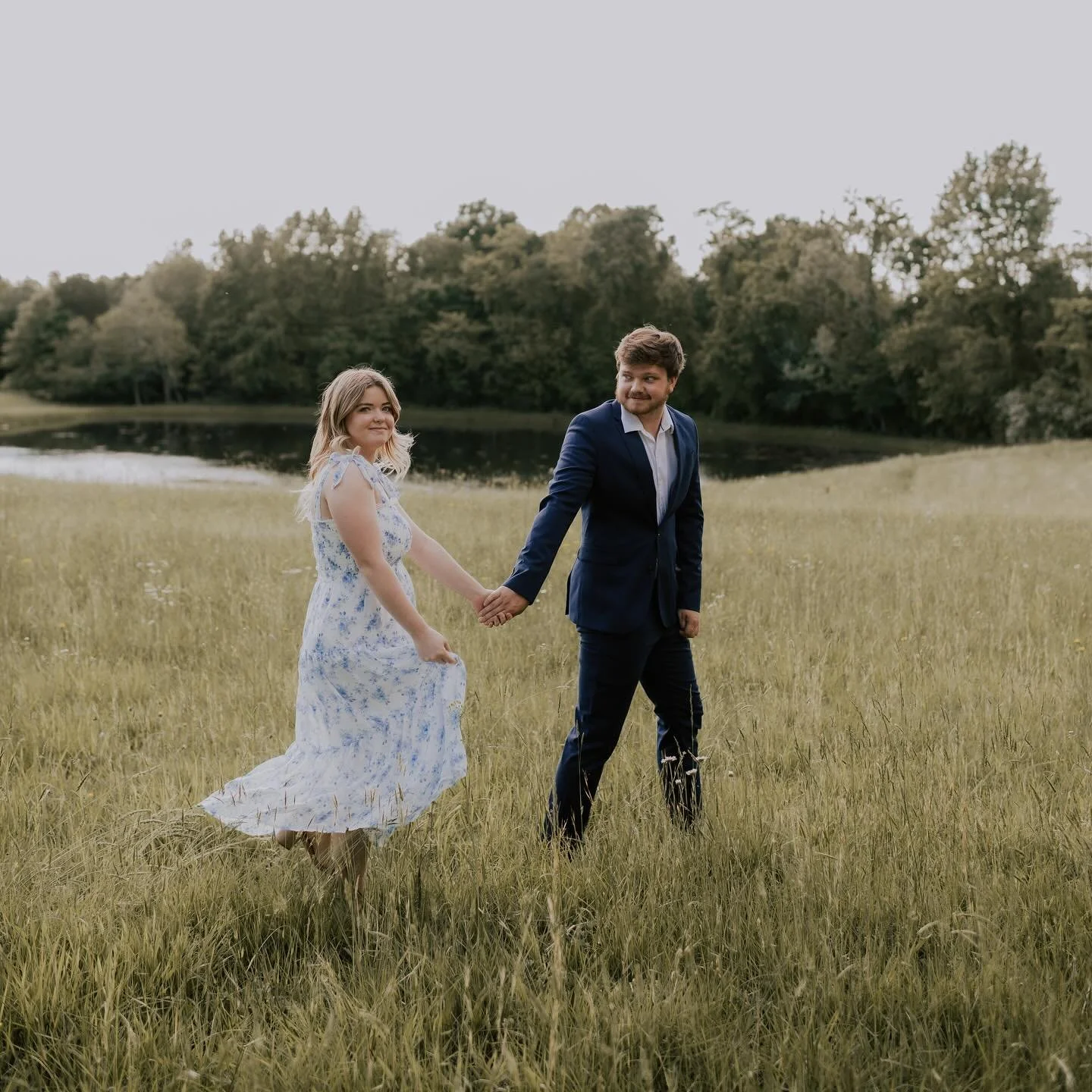 So excited to celebrate Kellie &amp; Coulton tomorrow! 💍🍂