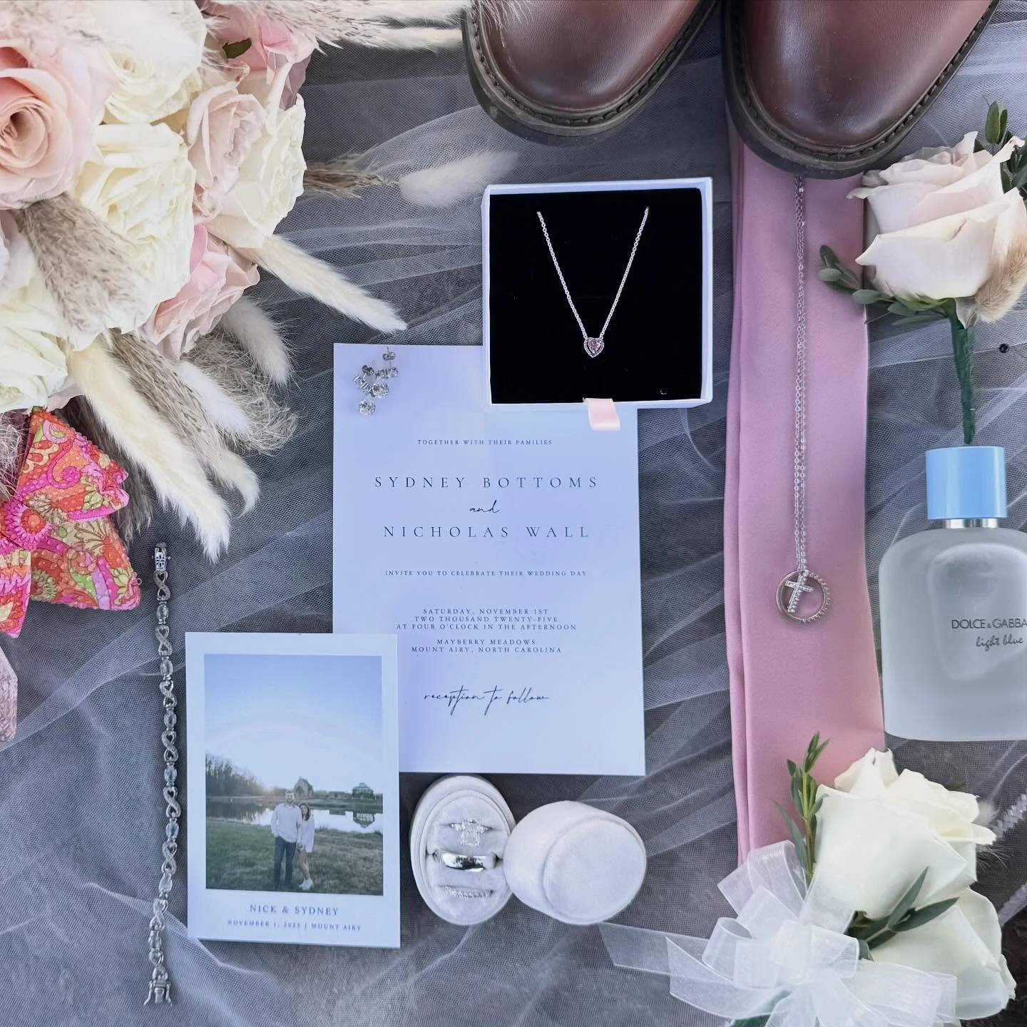 Yall know I love a good detail shot!