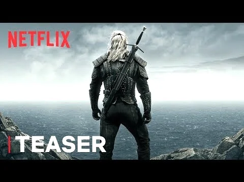 The Witcher | Official Teaser | Netflix