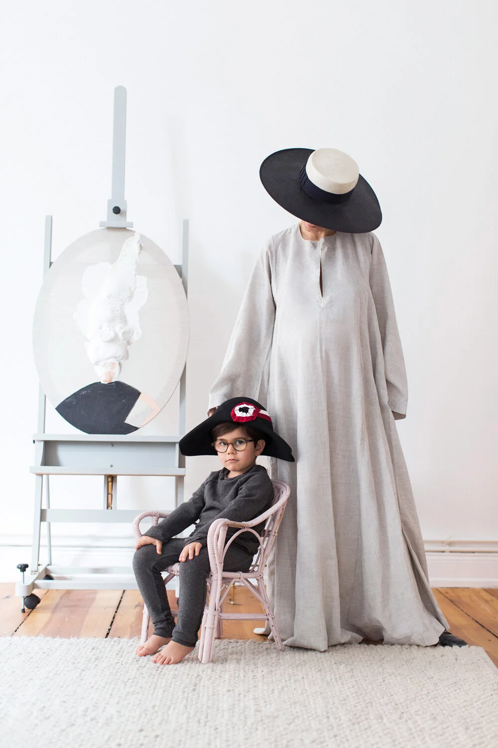 Maryam Keyhani + Rumi