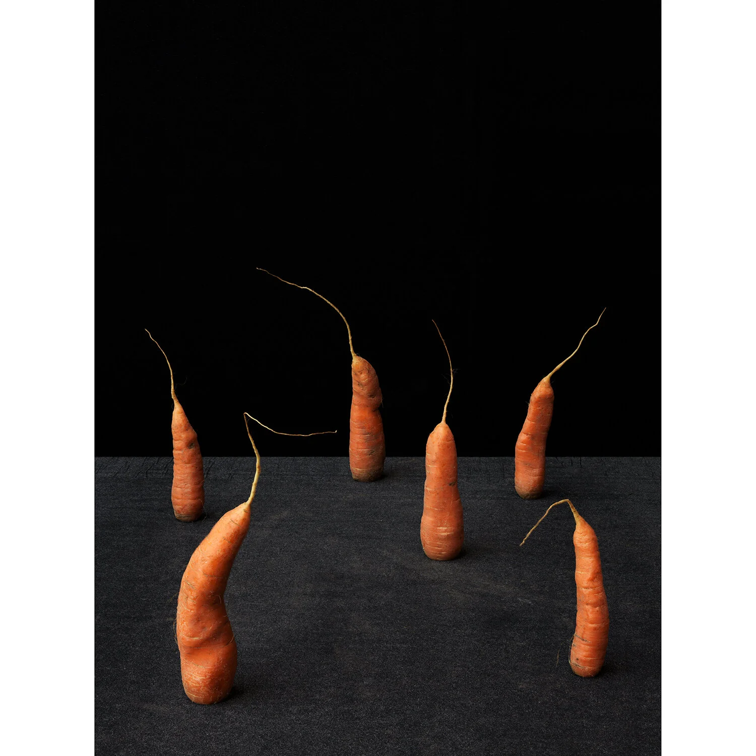 Carrots