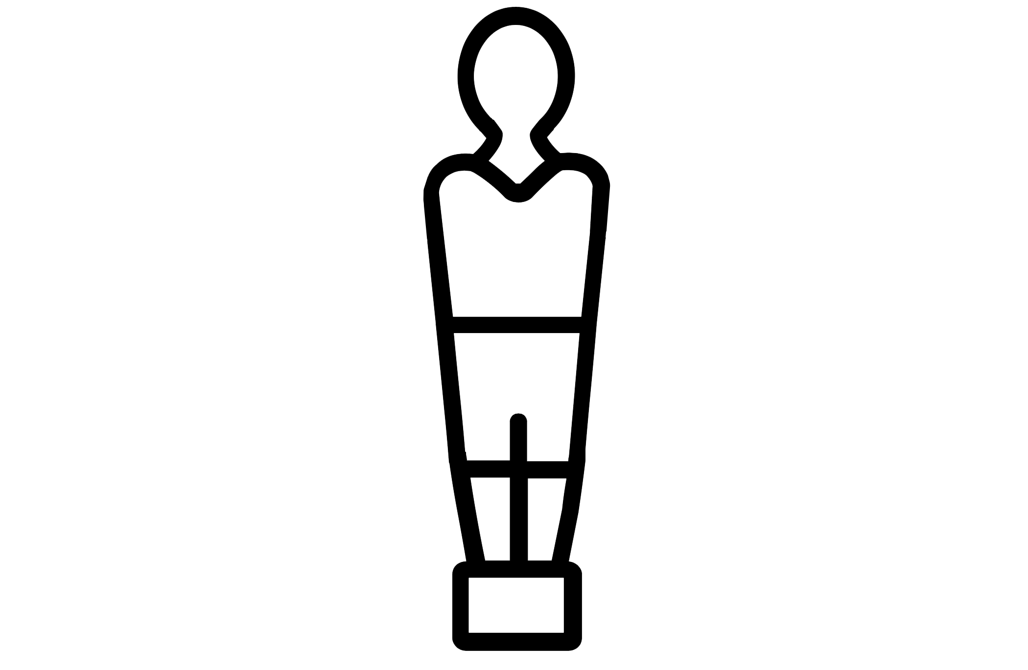 Fire the Foosball Table