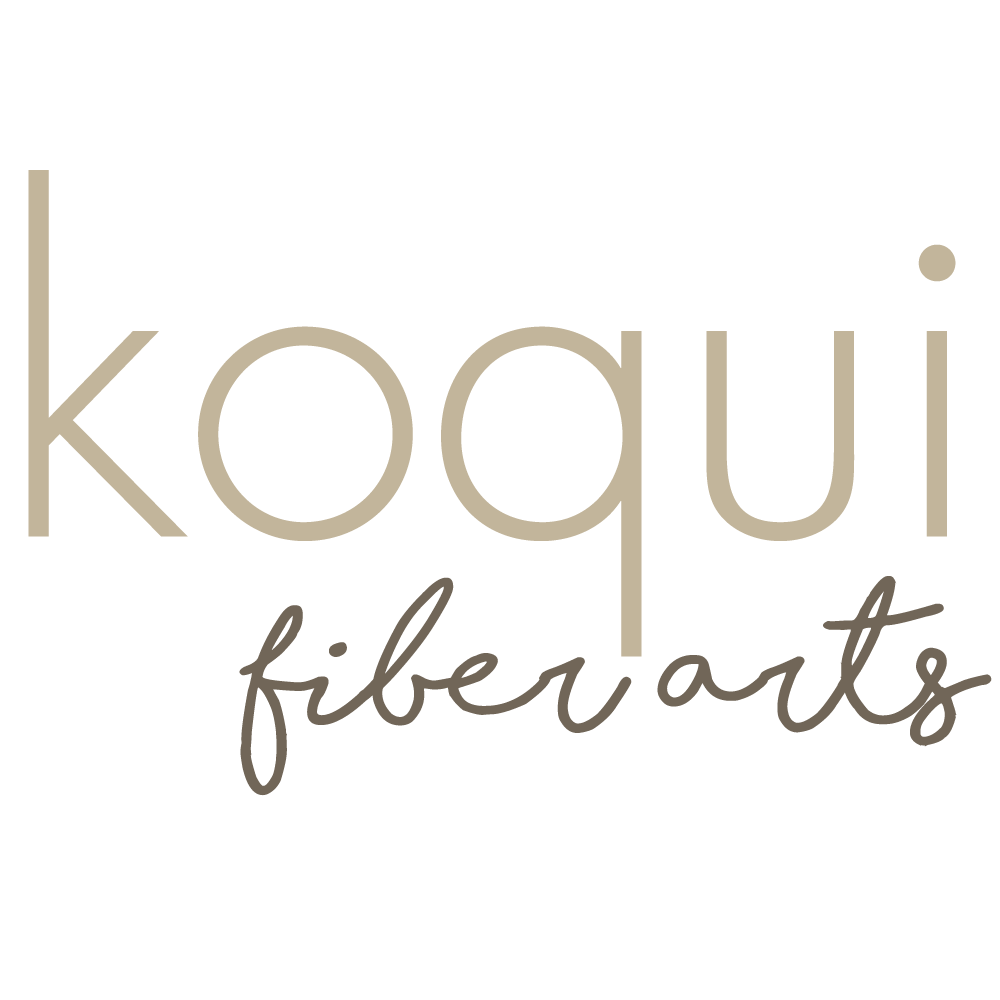 Koqui Fiber Arts