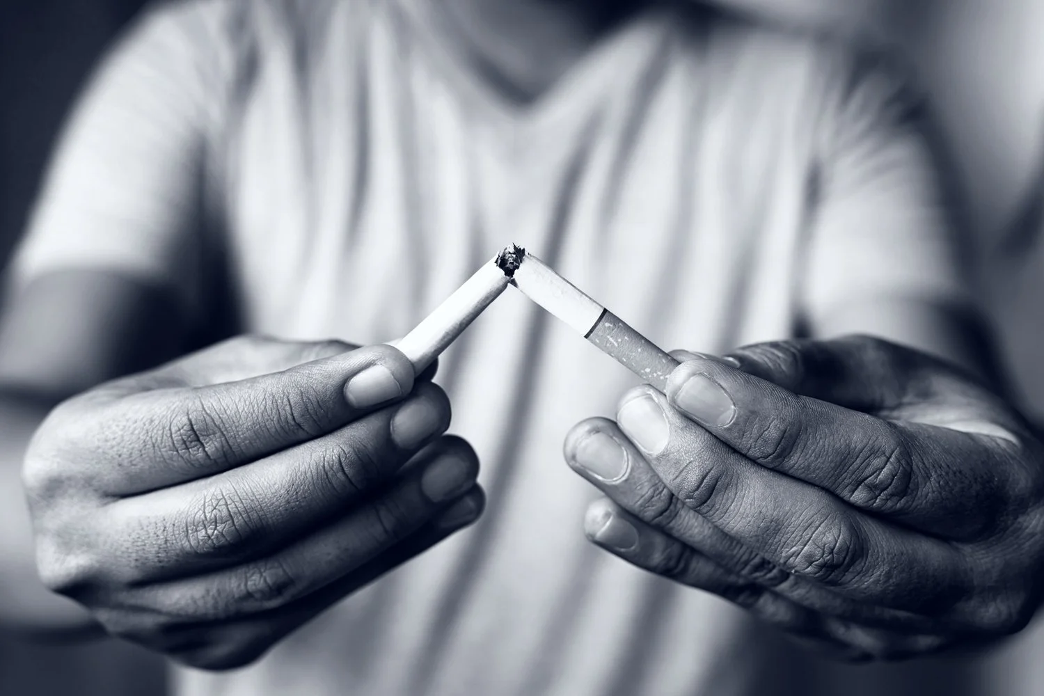 Quit tobacco today to save money and your health