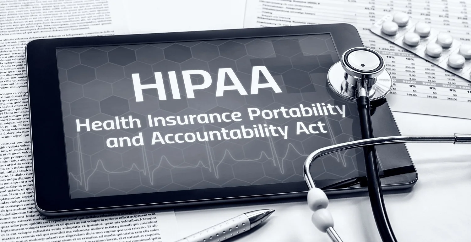Triennial Notice of Privacy Practices (HIPAA)