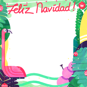 Ariel Victor's Feliz Navidad