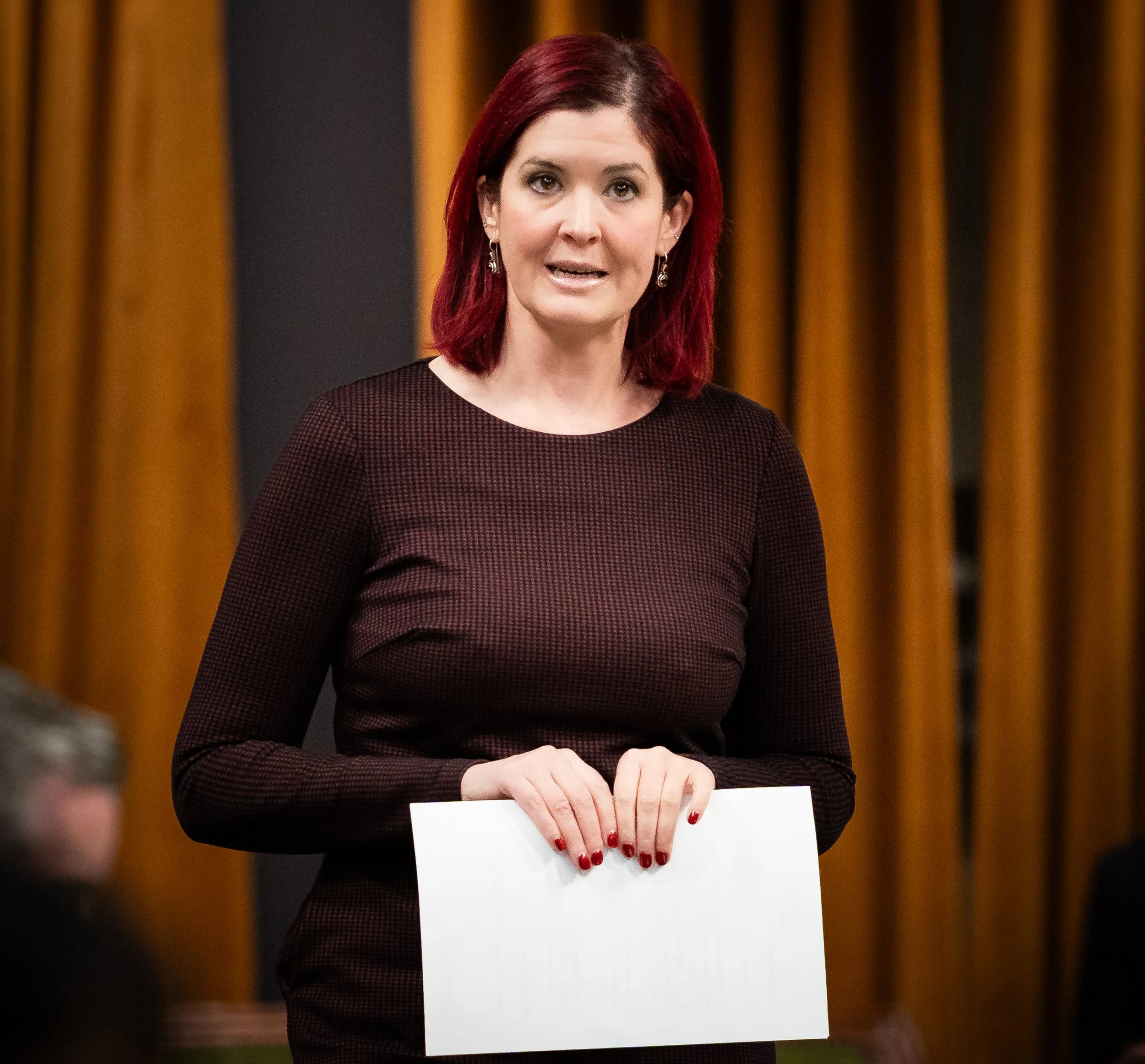 CÚRAM À 6,6 MILLIARDS : LE QUÉBEC PARLE D’UNE SEULE VOIX, OTTAWA DOIT RENDRE DES COMPTES