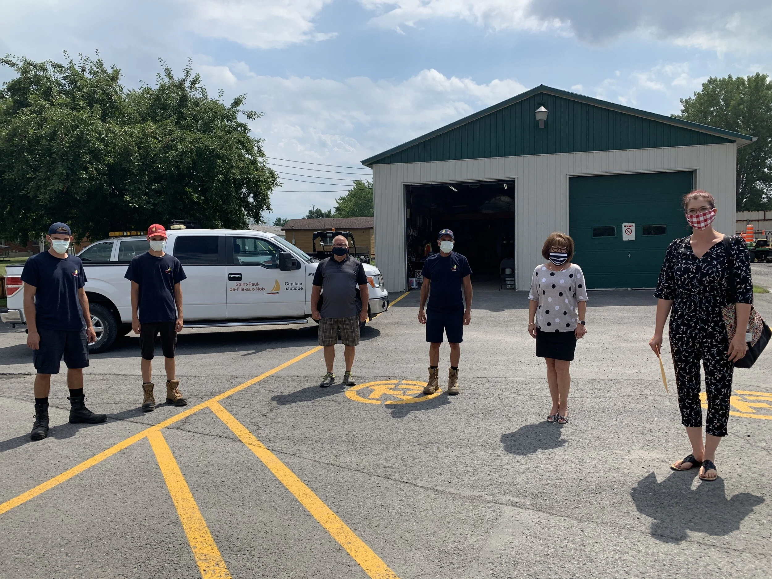 Saint-Paul-de-l’Île-aux-Noix