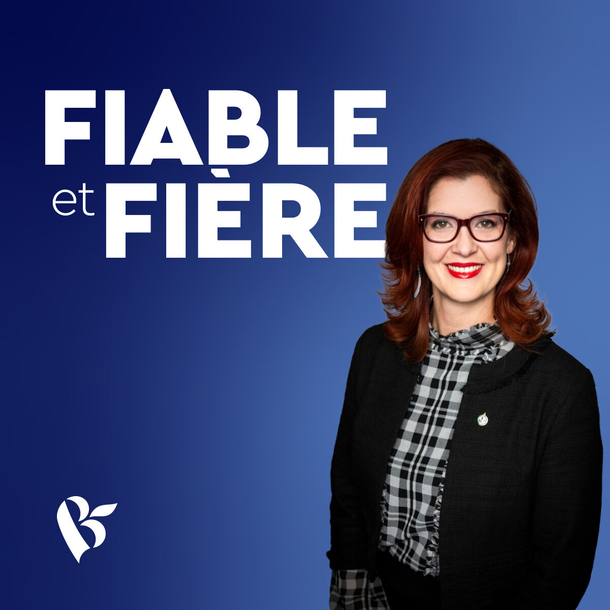 RENTRÉE PARLEMENTAIRE DU BLOC QUÉBÉCOIS : CHRISTINE NORMANDIN ÉTABLIT SES PRIORITÉS