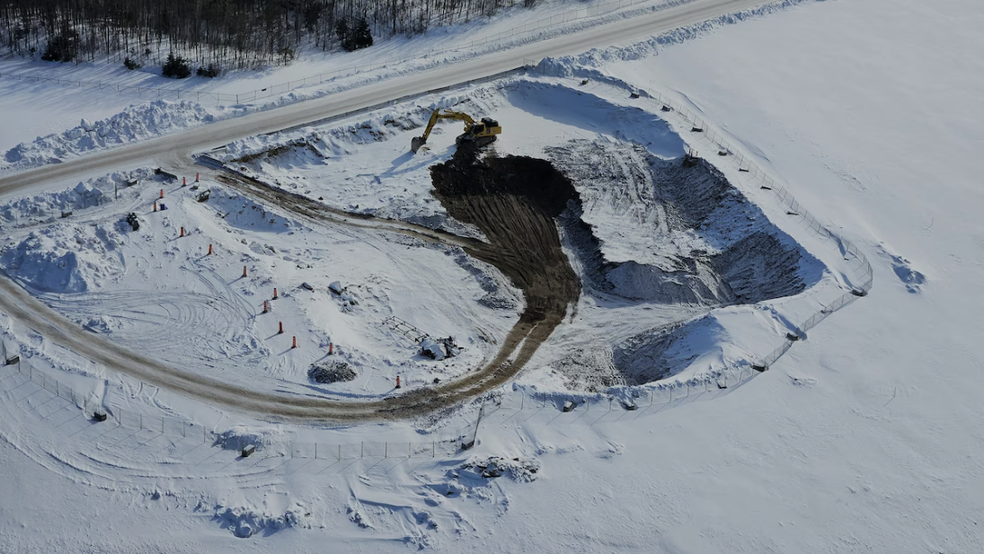 TERRES CONTAMINÉES AU PFAS : LE BLOC QUÉBÉCOIS RÉCLAME UN MORATOIRE IMMÉDIAT