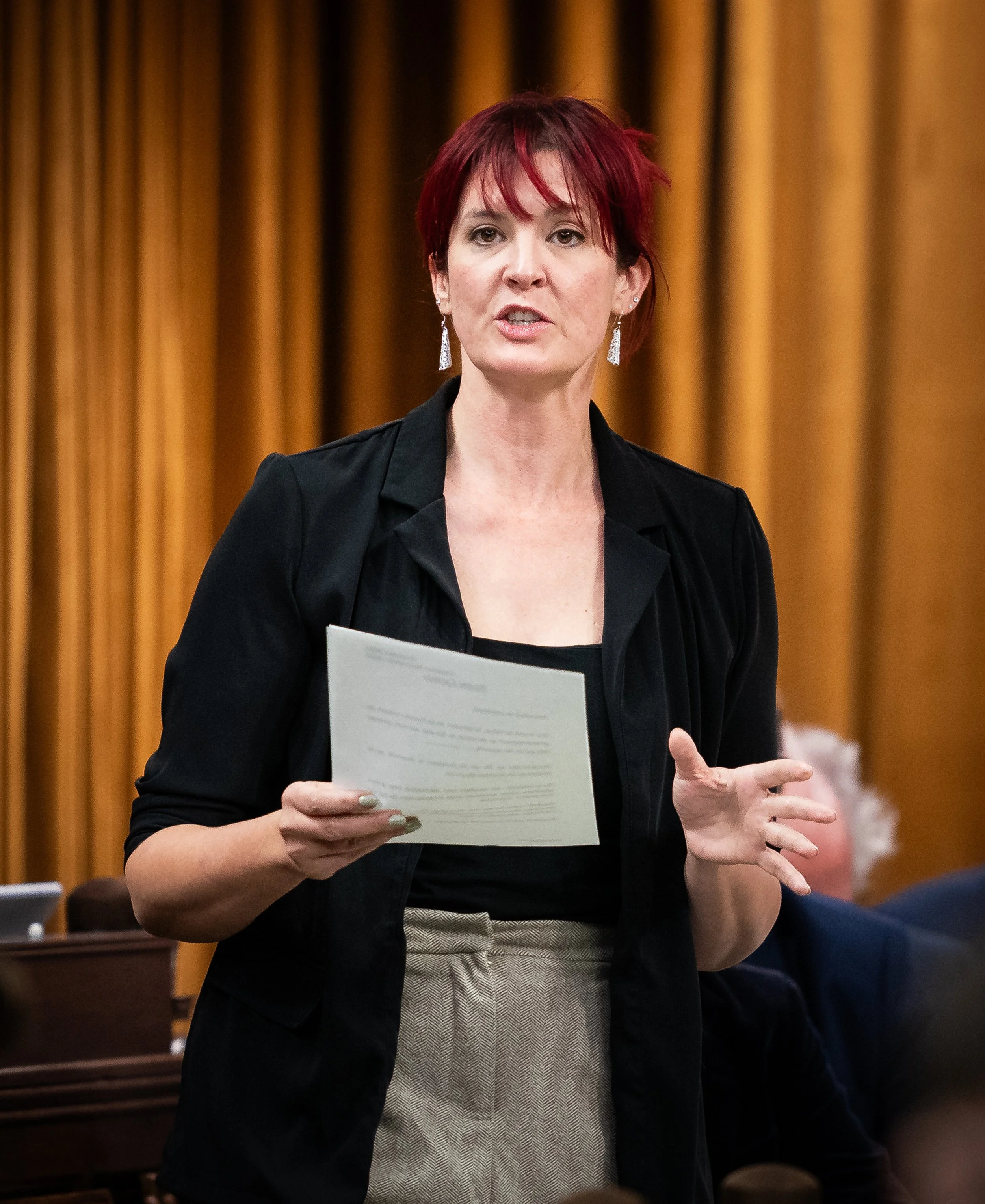 LE LAISSER-ALLER D’OTTAWA MENACE LA SÉCURITÉ ROUTIÈRE