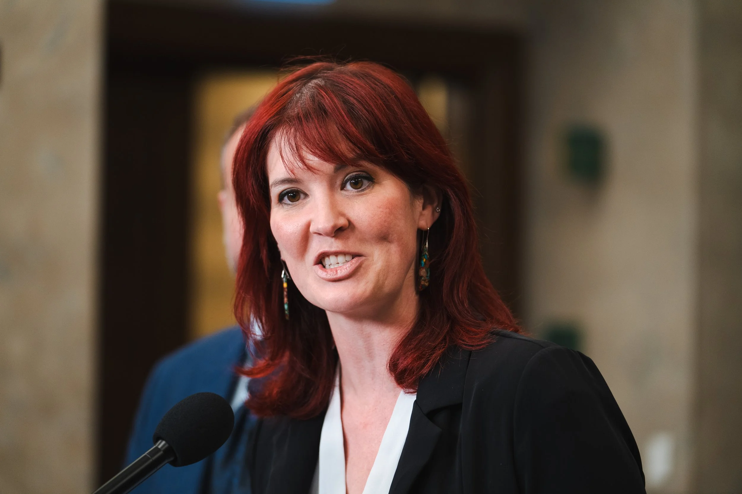 DEMANDES BUDGÉTAIRES DU BLOC QUÉBÉCOIS : LES MOYENS POUR PRENDRE SOIN DE NOTRE MONDE