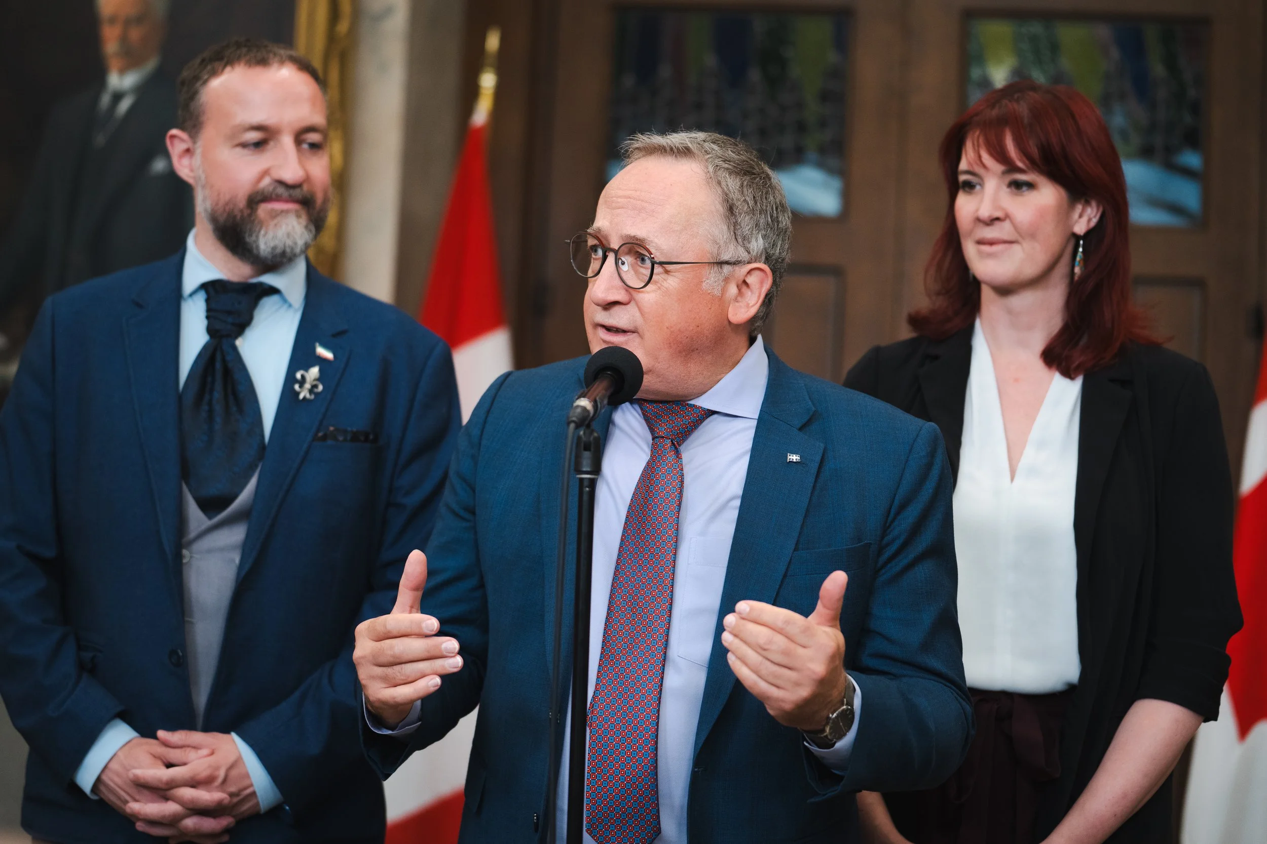 PRODUITS D'ÉDITION GÉNOMIQUE ET VIANDE ISSUE DU CLÔNAGE : LES QUÉBÉCOIS DOIVENT POUVOIR SAVOIR CE QU'IL Y A DANS LEUR ASSIETTE