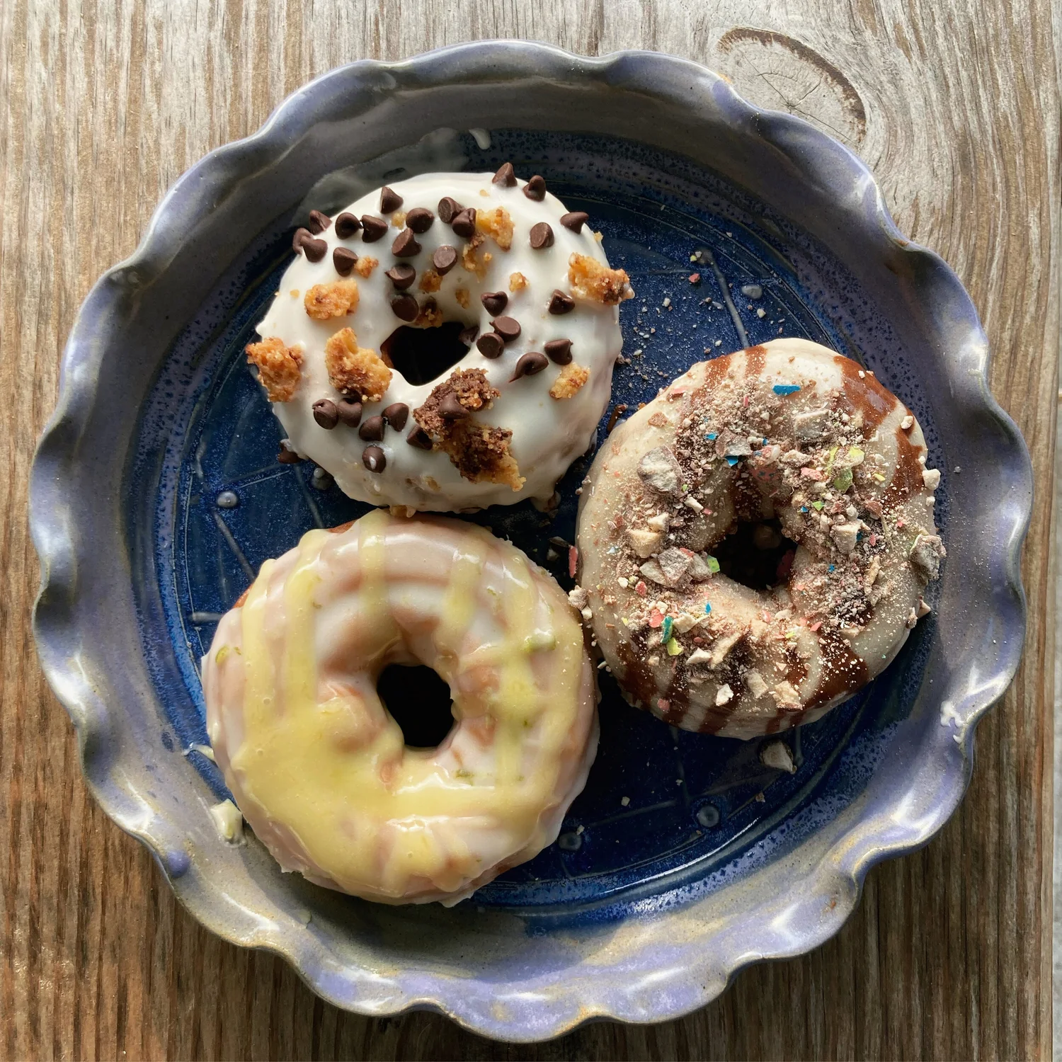 Sweets — KIM'S BAKE SHOP