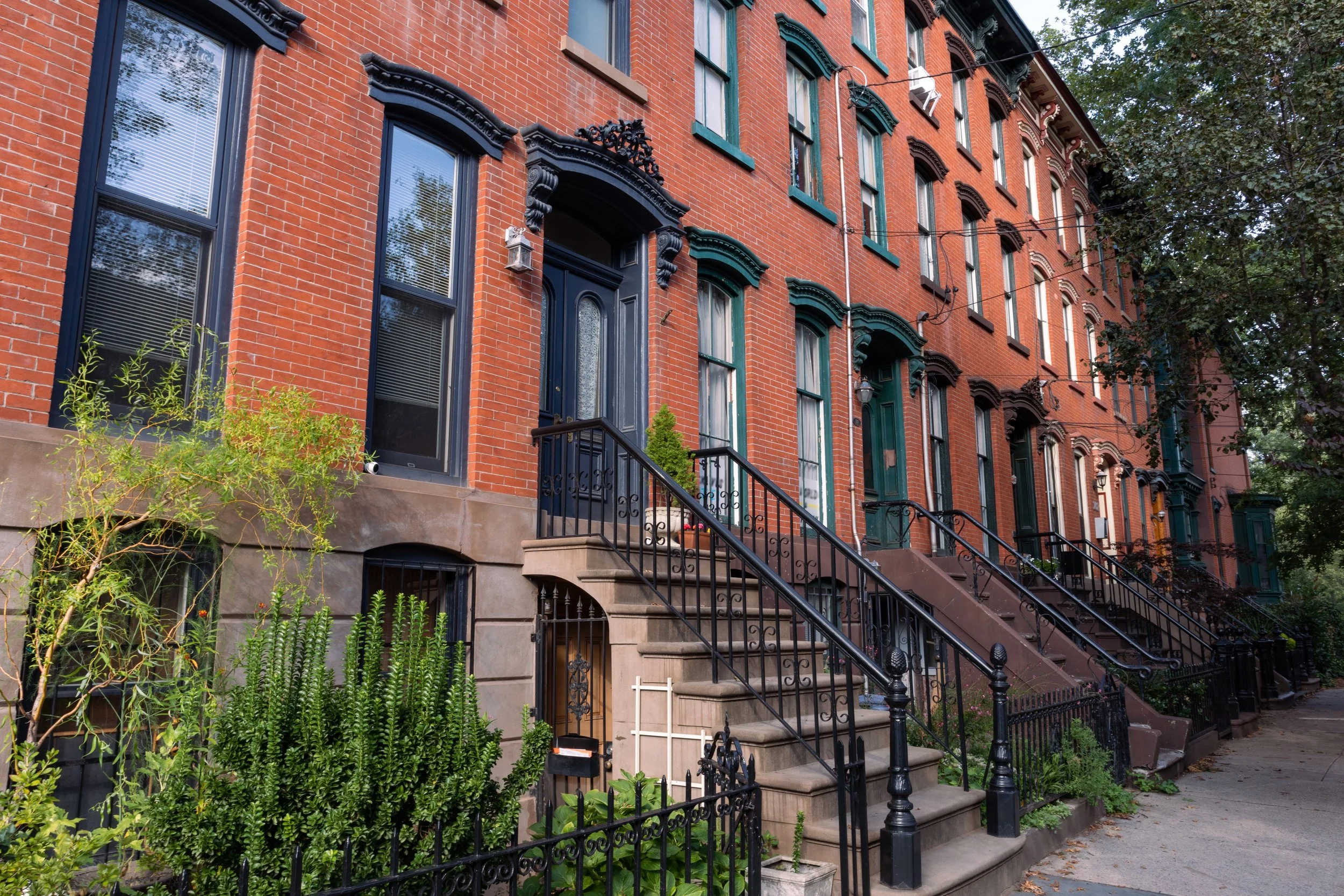 Why Jersey City Is Still a Smart Investment Compared to Brooklyn