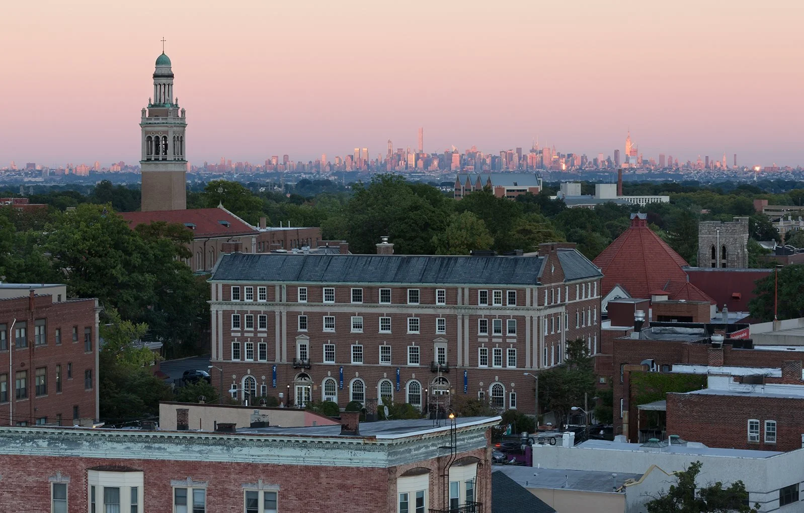 Thinking of Moving Out of NYC? Here Are Some New Jersey Towns Where New Yorkers Feel Right at Home