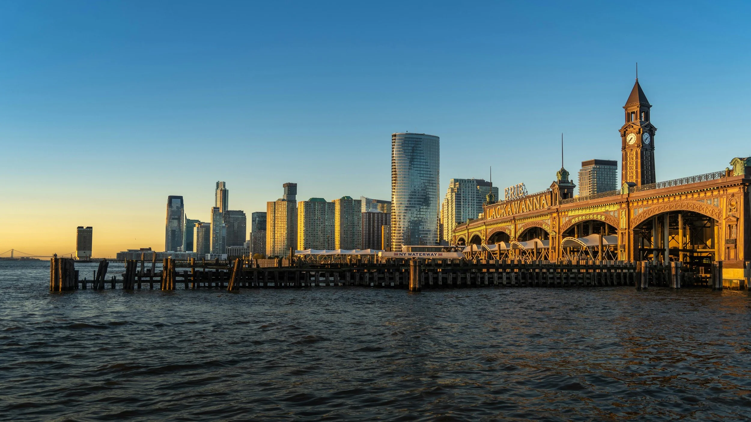 NJ Towns Where New Yorkers Don’t Just Survive They Thrive