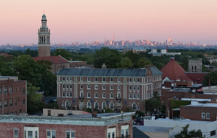 Should You Trade Jersey City, Hoboken, or NYC for the Montclair area?