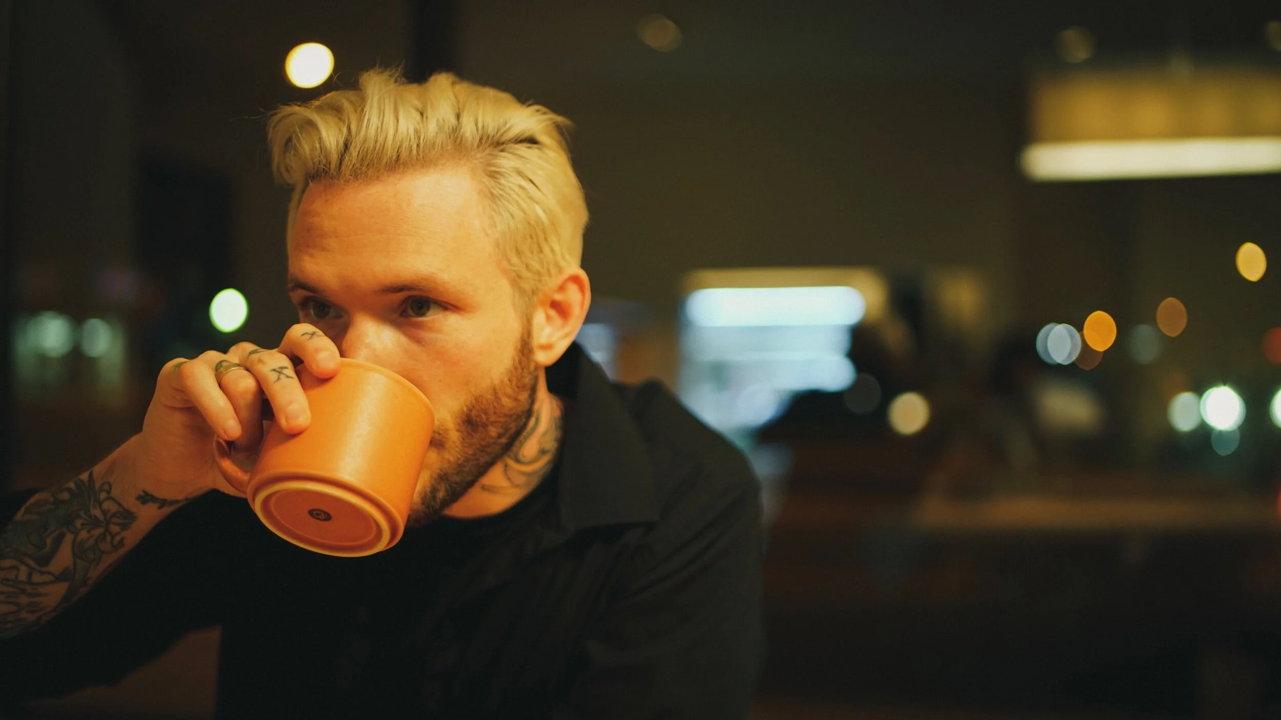 Mac, Richmond Virginia