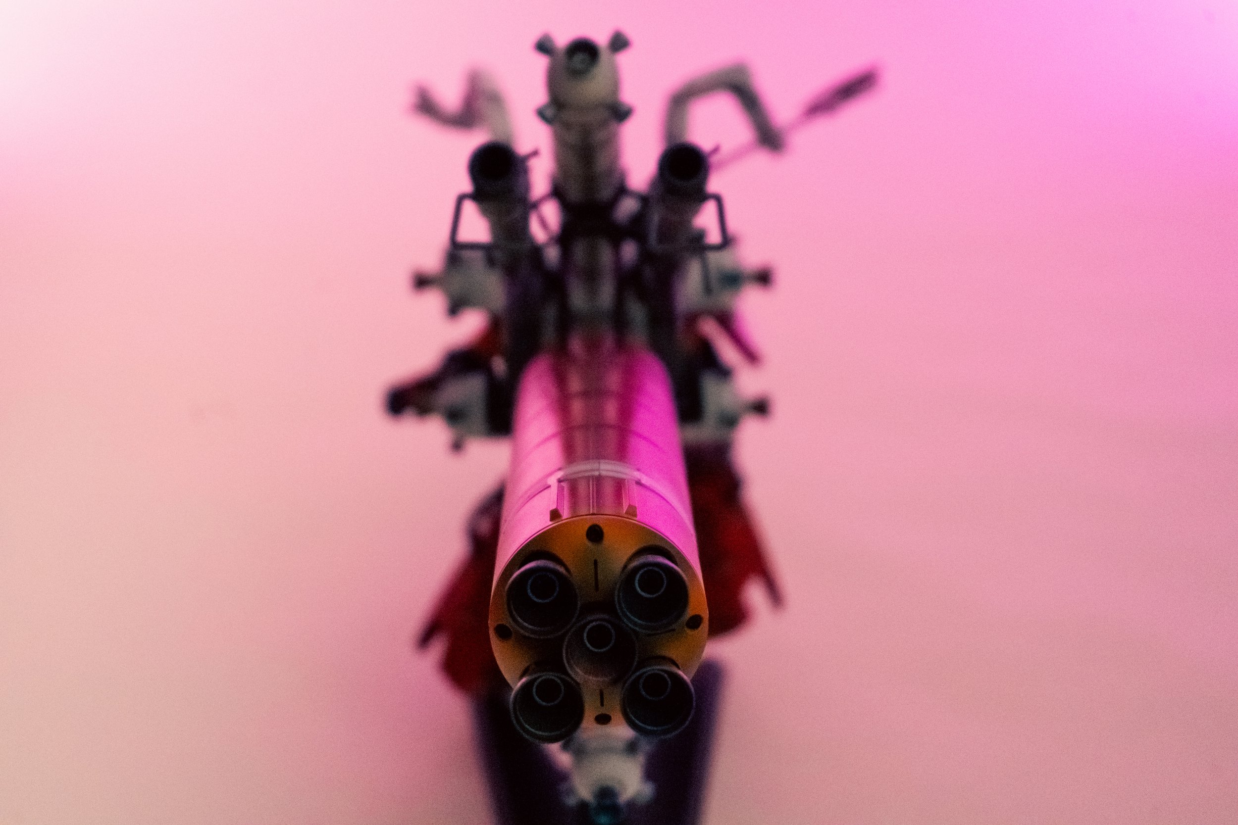 mg psycho zaku gunpla