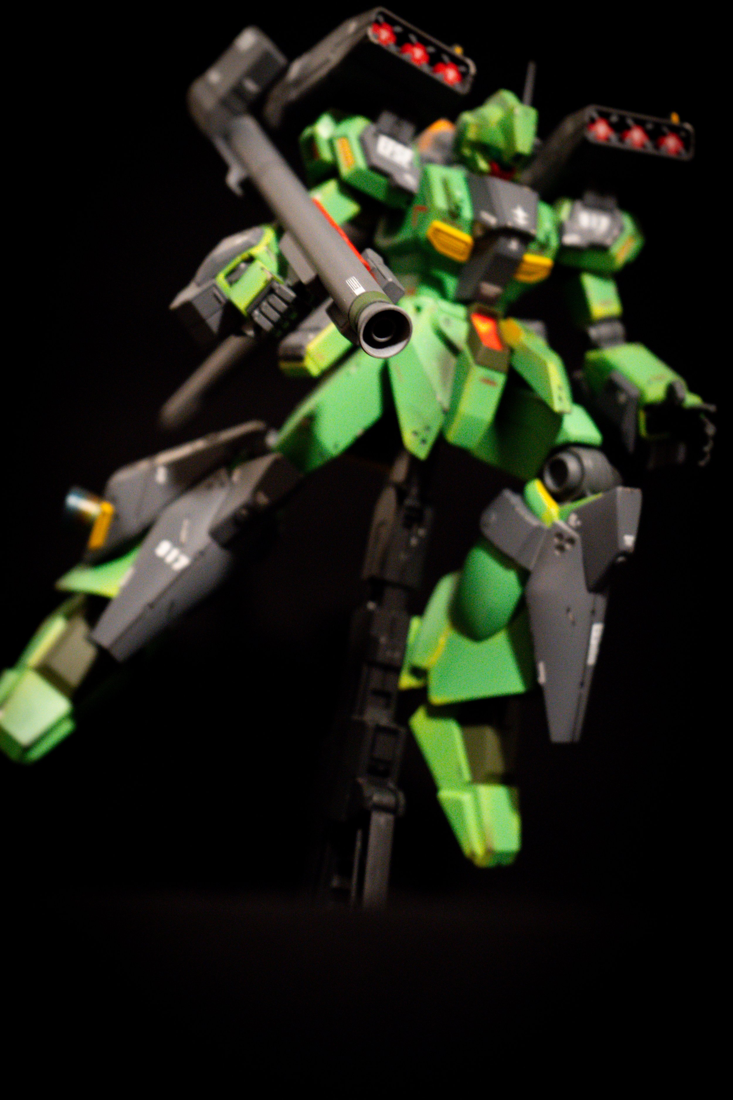 mg stark jegan gunpla