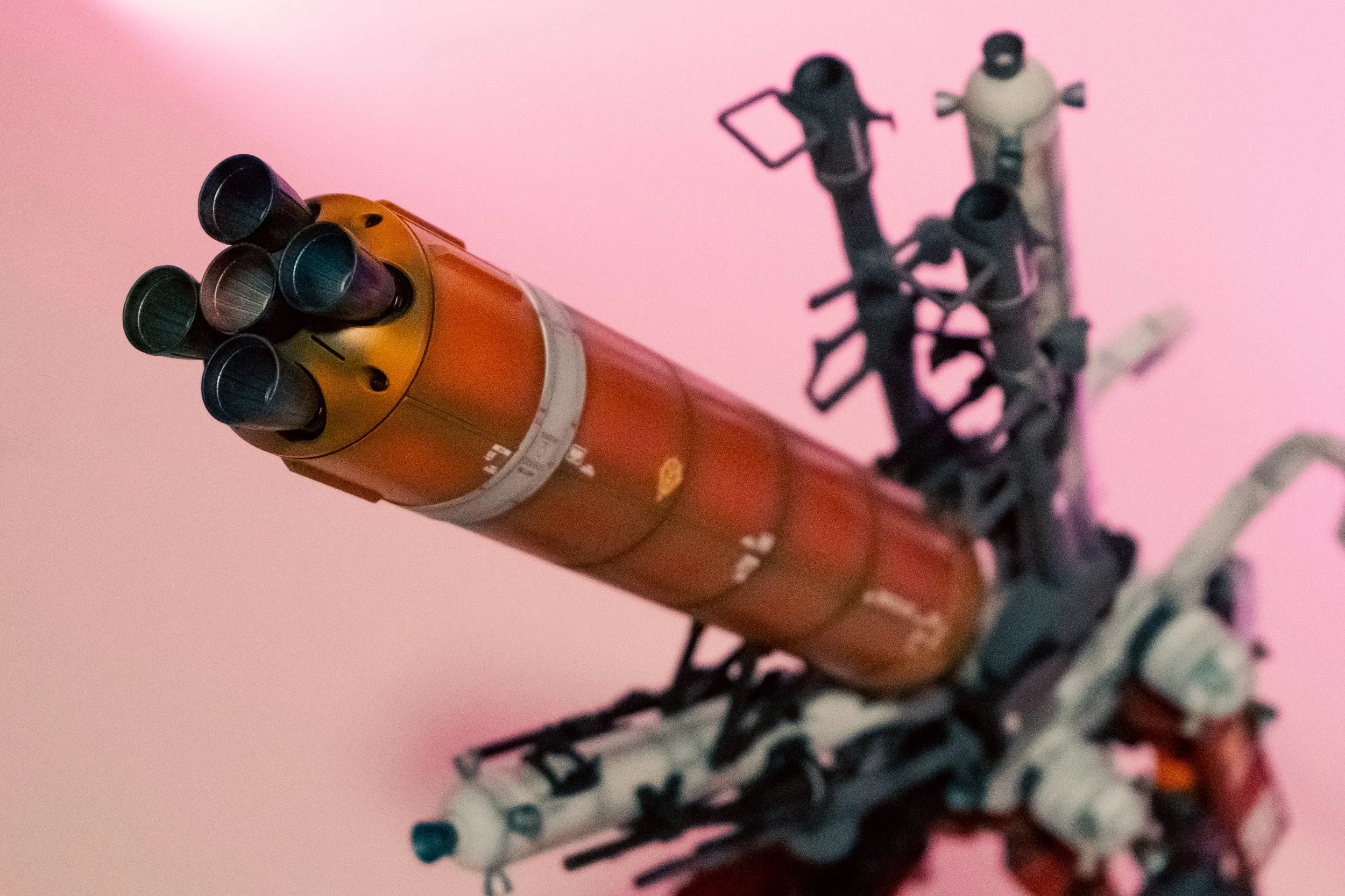 mg psycho zaku gunpla