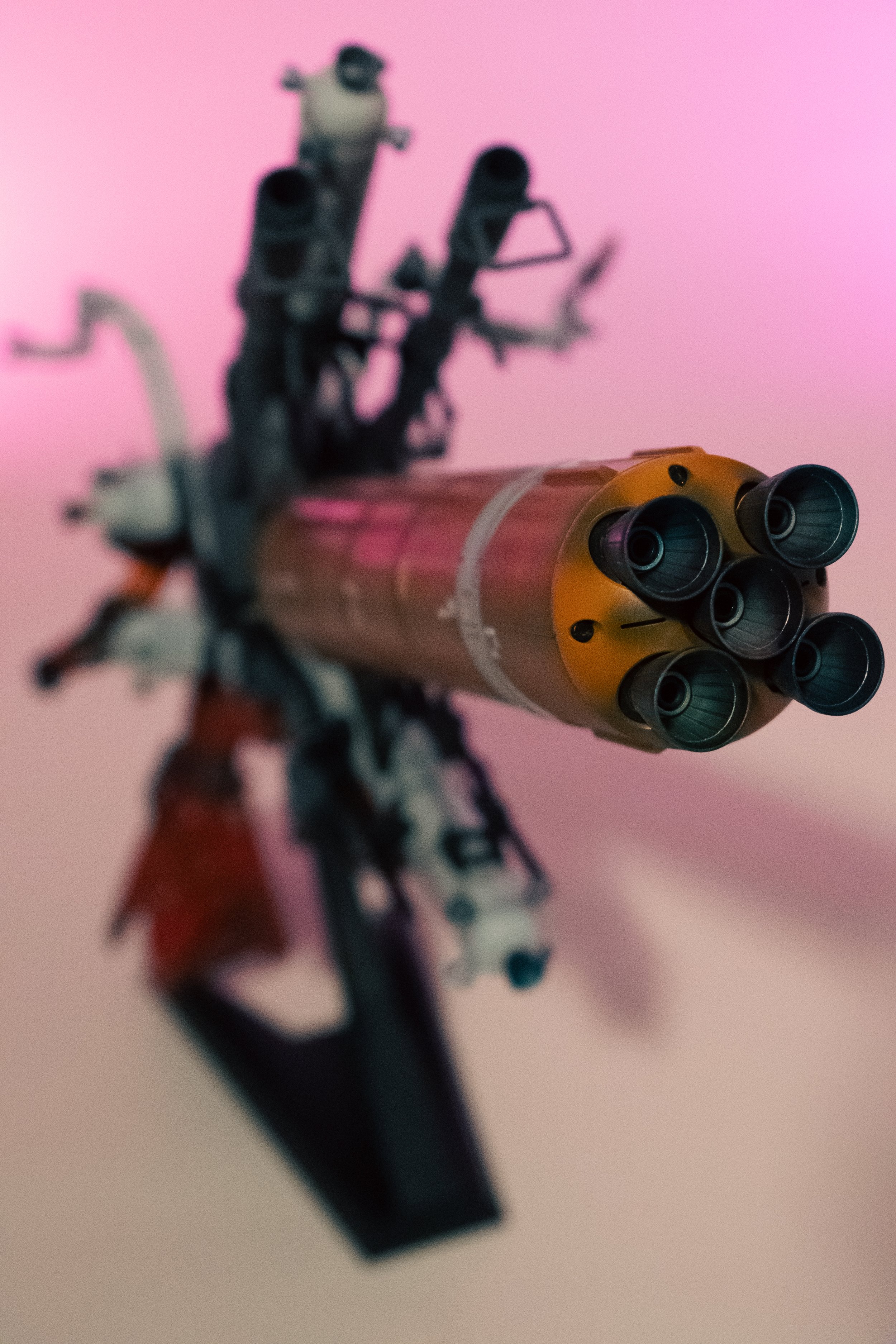 mg psycho zaku gunpla