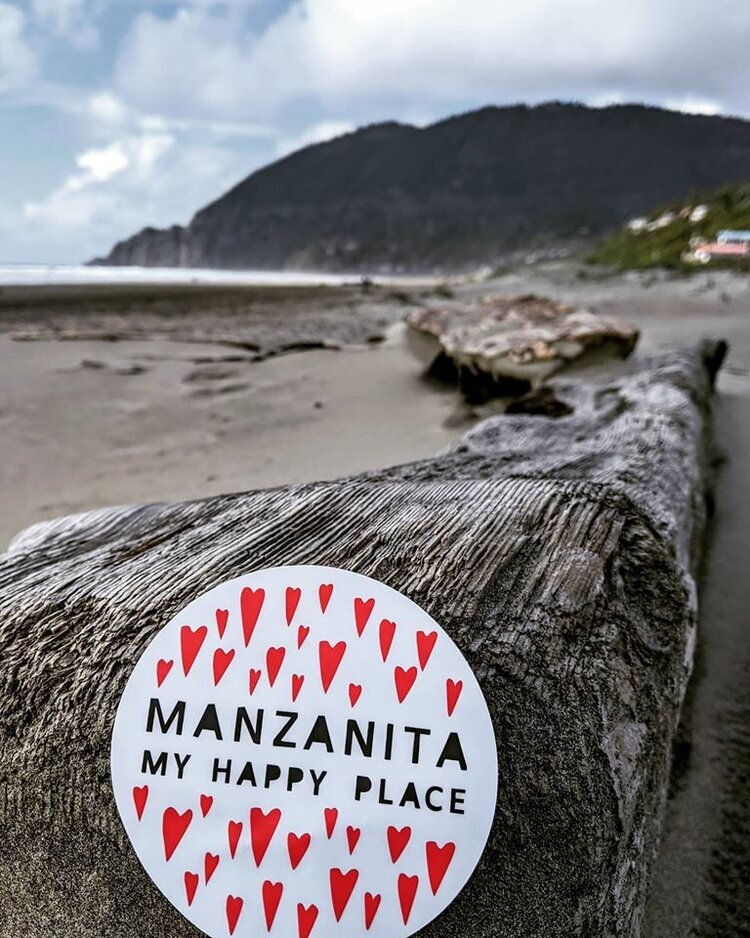 MANZANITA