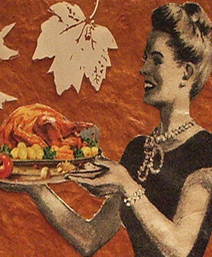 Show 921 - Thanksgiving