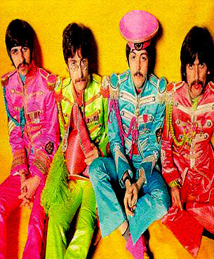 Show 896 - Sgt. Pepper