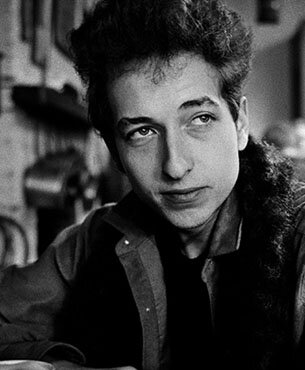 Show 894 - Bob Dylan