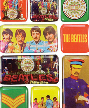 Show 479 - Sgt. Peppers