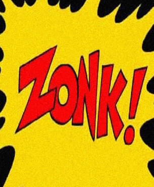 Show 868 - Do The Zonk