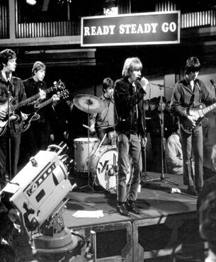 Show 229 - The Yardbirds