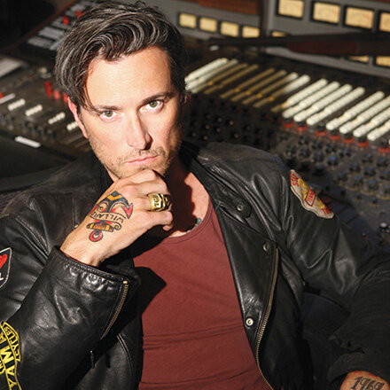 Butch Walker